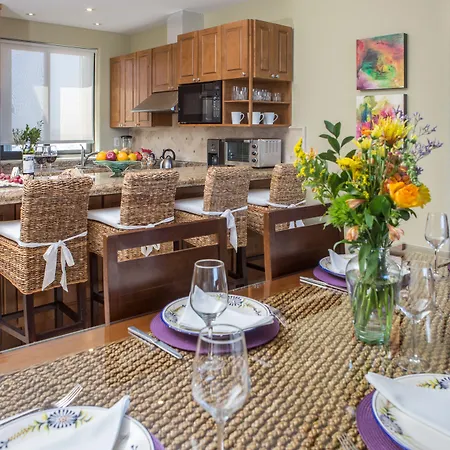 Alegranza Luxury Resort - All Master Suite-3