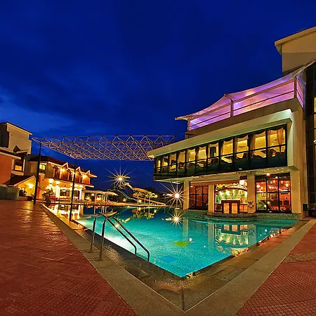 Aldovia Resort & Convention-2