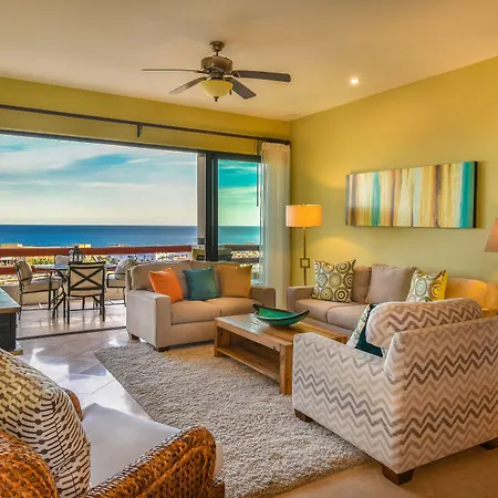 Alegranza Luxury Resort - All Master Suite-2