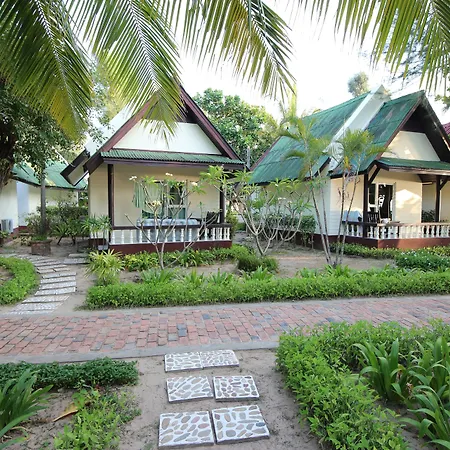 Southern Lanta Resort-3
