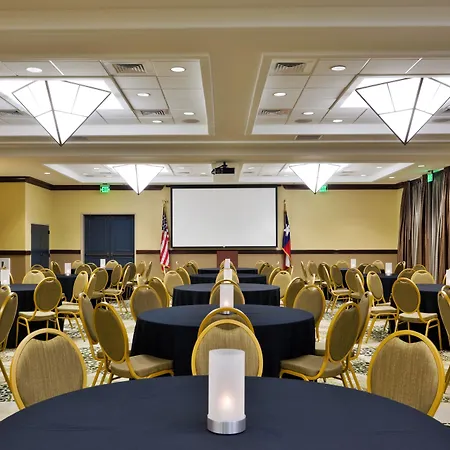 Holiday Inn San Antonio Northwest- Seaworld Area By Ihg-3