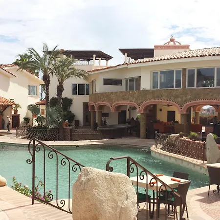 Los Cabos Golf Resort By Vri Resort-3