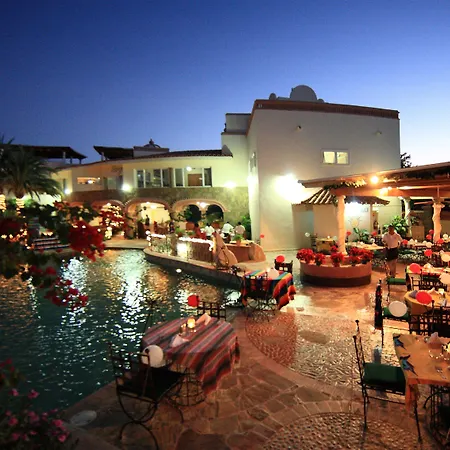 Los Cabos Golf Resort By Vri Resort-2