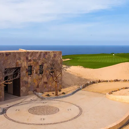 Pueblo Bonito Montecristo Luxury Villas - All Inclusive-3