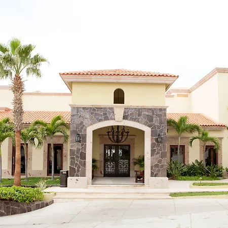 Pueblo Bonito Montecristo Luxury Villas - All Inclusive-2