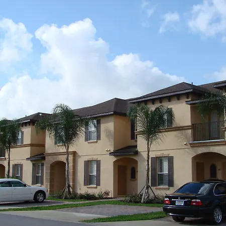Villas At Regal Palms Resort & Spa-3