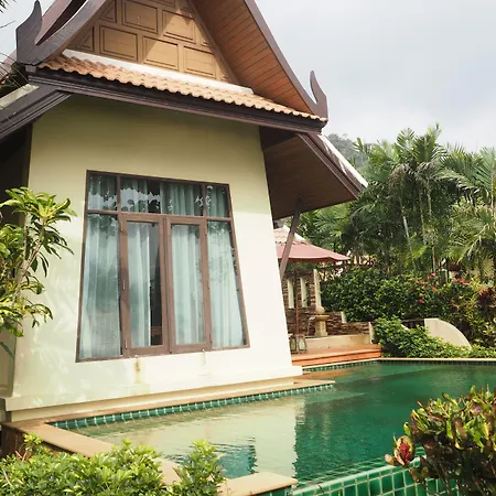 Koh Chang Paradise Resort&Spa-3