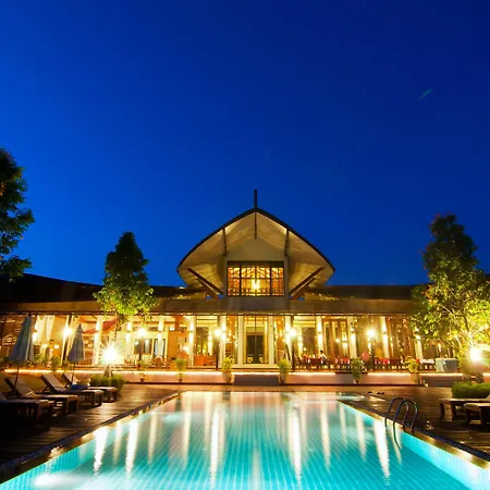 Aonang Phu Petra Resort, Krabi - Sha Plus-2