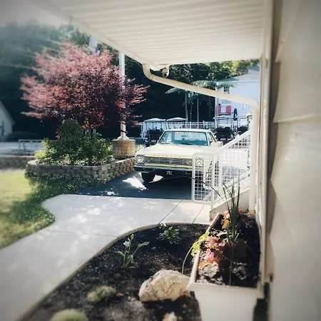 Bay Lodging Resort-2
