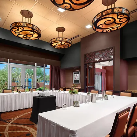 Wild Horse Pass Hotel And Casino-3