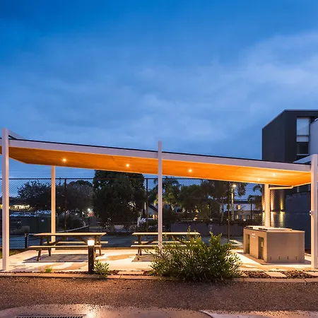 Coast Resort Merimbula-3