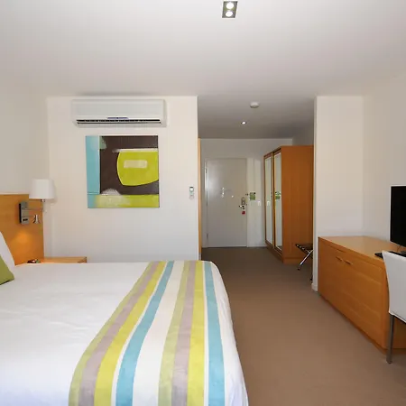 Ramada By Wyndham Hervey Bay-2