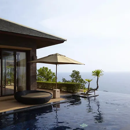 Paresa Resort Phuket (Adults Only)-2