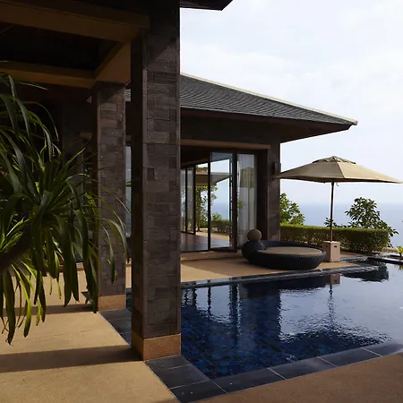 Paresa Resort Phuket (Adults Only)-3