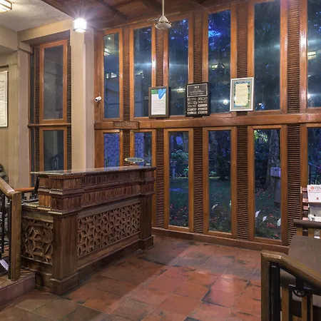 Club Mahindra Thekkady, Kerala-2