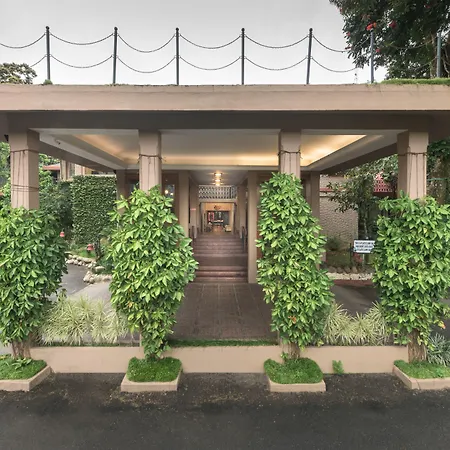 Club Mahindra Thekkady, Kerala-2