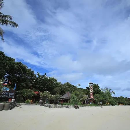Pp Erawan Palms Resort-3