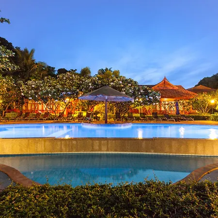Pp Erawan Palms Resort-3
