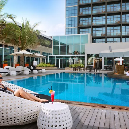 Yas Plaza Marina By Ihg-2