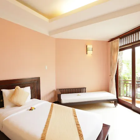 Romana Resort & Spa-3