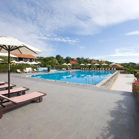 Romana Resort & Spa-2