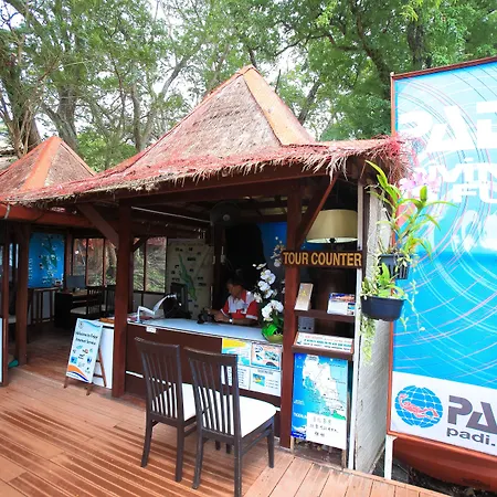 Phi Phi Natural Resort-2