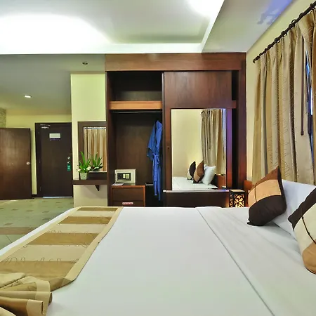 Gazebo Resort, Pattaya-3