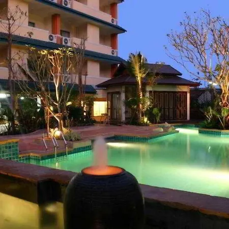 Gazebo Resort, Pattaya-2