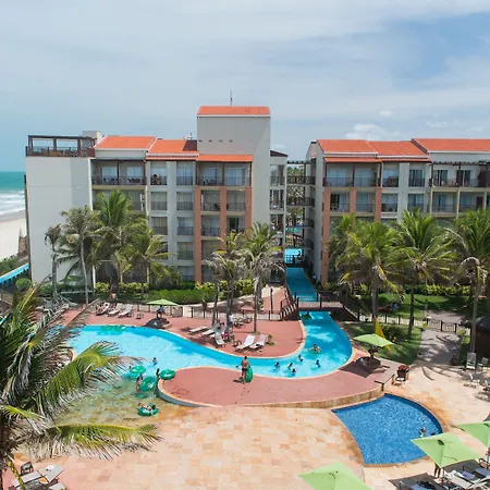 Beach Park Resort - Acqua-3