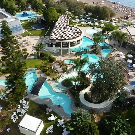 Allsun Hotel Calypso Beach-3