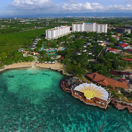 Jpark Island Resort & Waterpark Cebu-2