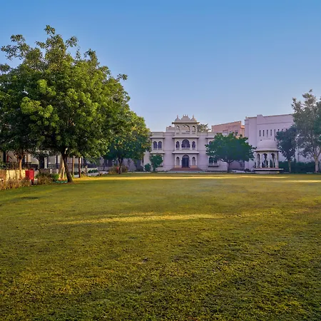 Pride Amber Vilas Resort & Convention Centre-2