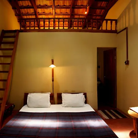 Elephant Valley Eco Farm Hotel-2
