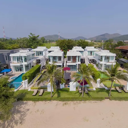 Tolani Le Bayburi Villas, Hua Hin - Pranburi-2
