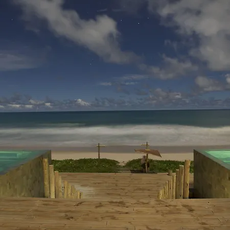Kenoa Exclusive Beach Spa & Resort-2