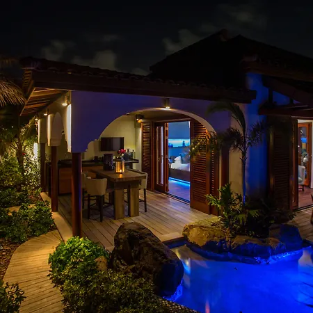 Baoase Luxury Resort-2