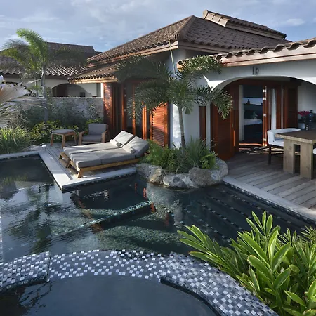 Baoase Luxury Resort-3