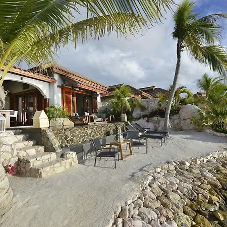 Baoase Luxury Resort-2