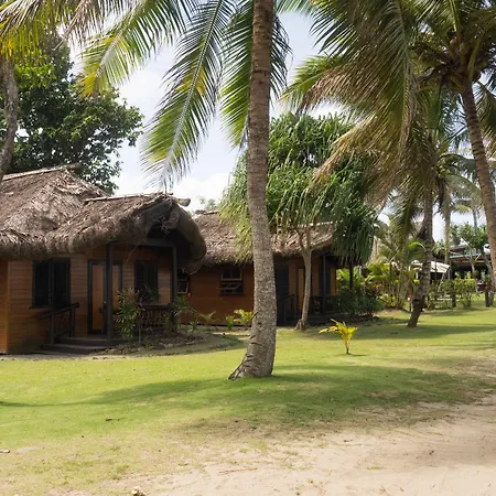 Uprising Beach Resort-3