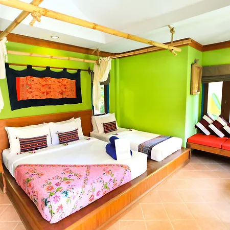 Lawana Resort-3