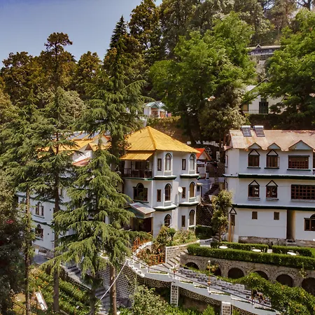 Vilasa Lall Ji Resort-2