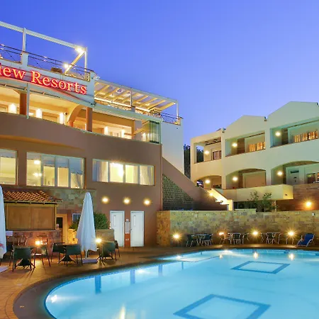 Sea View Resorts & Spa-3