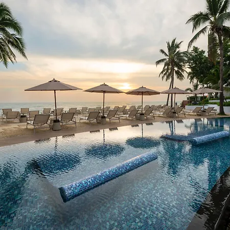 Intercontinental Hua Hin Resort By Ihg-2