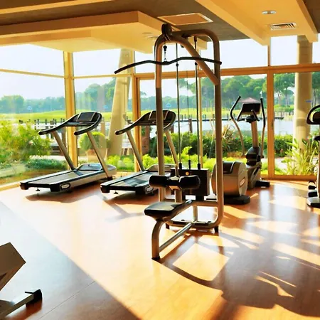 Sueno Hotels Golf Belek-2
