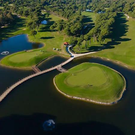 Sueno Hotels Golf Belek-3