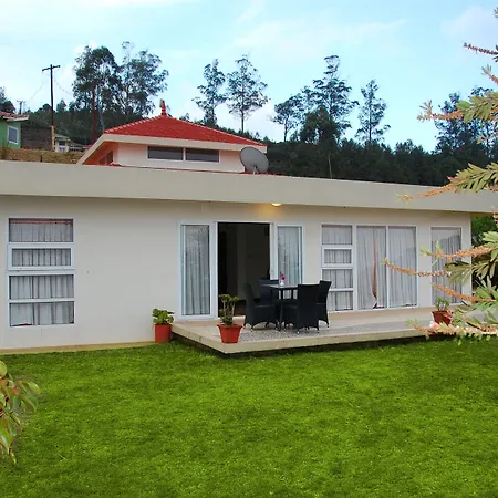 Sinclairs Retreat Ooty-2