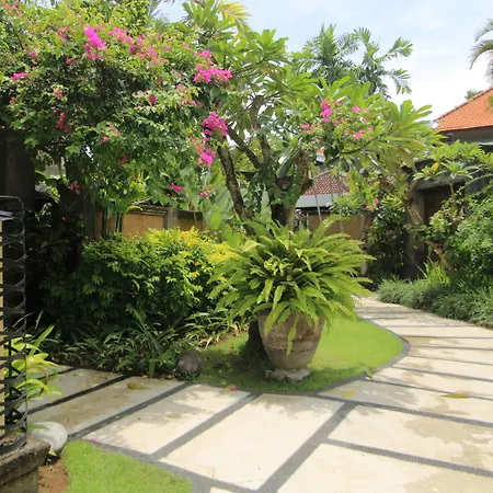 Sagara Villas And Suites Sanur By Ahm-3