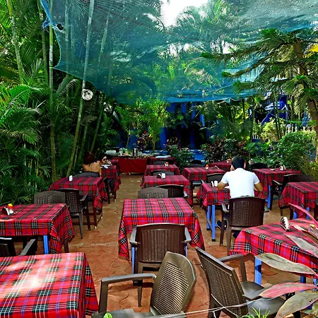 Villa Theresa Beach Resort-2