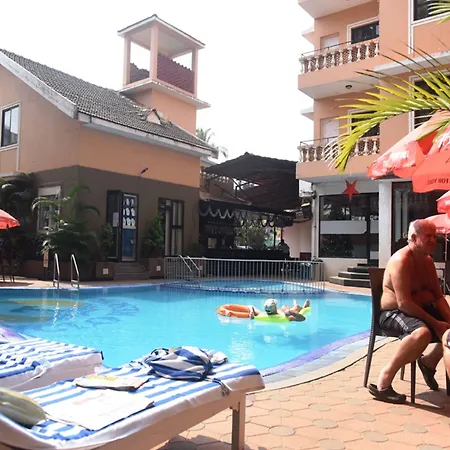 Ticlo Resorts-3
