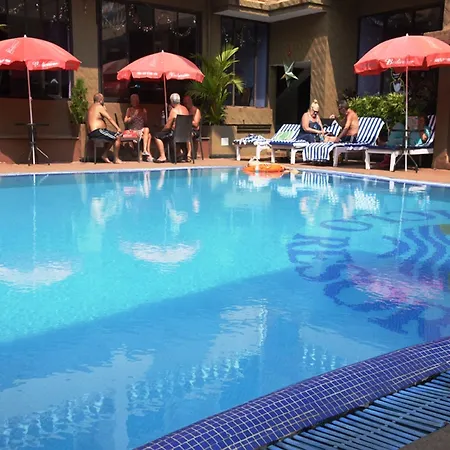 Ticlo Resorts-2